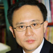 邱震海