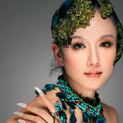 杨丽萍