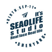 人生海海seaolife
