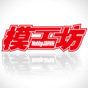 模工坊HobbyJAPAN