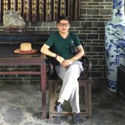 易缘风水博客