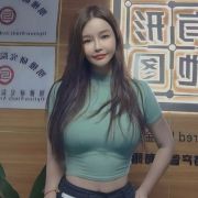 孔唯唯Vivian
