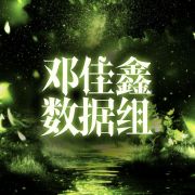 Wick_邓佳鑫饼干研究所
