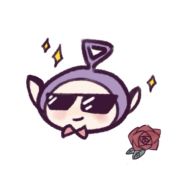 奇思乱想吧