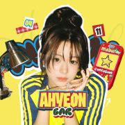 郑雅譞AHYEON_Cameo