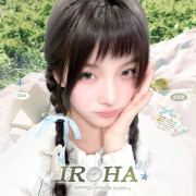 IROHA_CamelliaDiary
