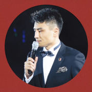 主持人程方圆
