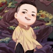 飞翔的绝种鸟