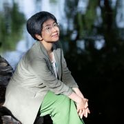 八八级的赵冬梅