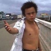 杀马特强子