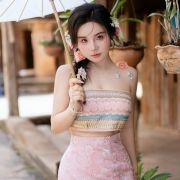 禅雨儿Lynne