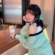 一颗小兔娘
