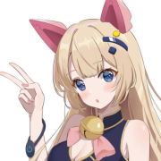 玫桃泡芙o