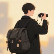 柯柯旅行记