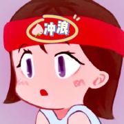 桃冲浪