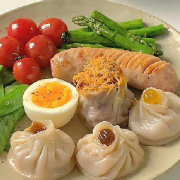 家味美食汇