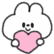 邦尼爱吃桃w