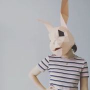 兔头学姐张铁根