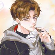 铁铁的耳机