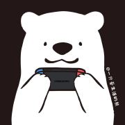 一只爱生活的熊熊
