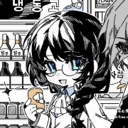 千本团扇