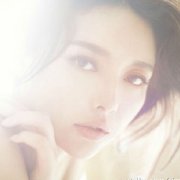 害羞的樱桃