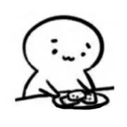 卖饼干的小曲奇