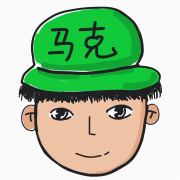 马克少年