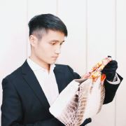 奢侈品鉴定师-田哥
