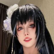 外星嫣子_Yan