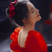 Amy化妆秘笈