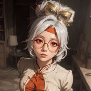 小猫妖岚岚