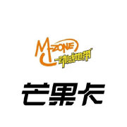 动感地带芒果卡官方账号
