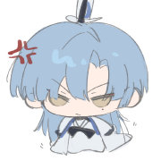 月刺啾啾