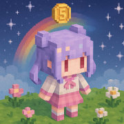 虹色project