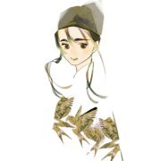 绘了个弦