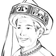 五指山黎叔