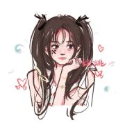 就是姚姚吖