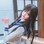 椒盐海豹舒舒子
