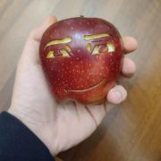 搞砸食物