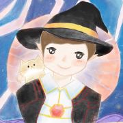 看星星的Kiddo