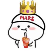 MARS食蚁兽