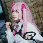 萌萌子_Moeko
