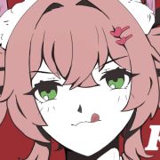 日益秃顶的A妈