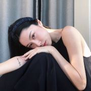 白雯Vivienne