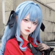 阳炎型小菠萝