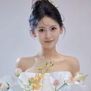 小羊婧婧子