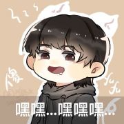 CV陈冠豪