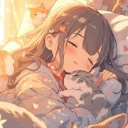在睡亿分钟zZz_