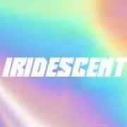 Iridescent_张真源同款博